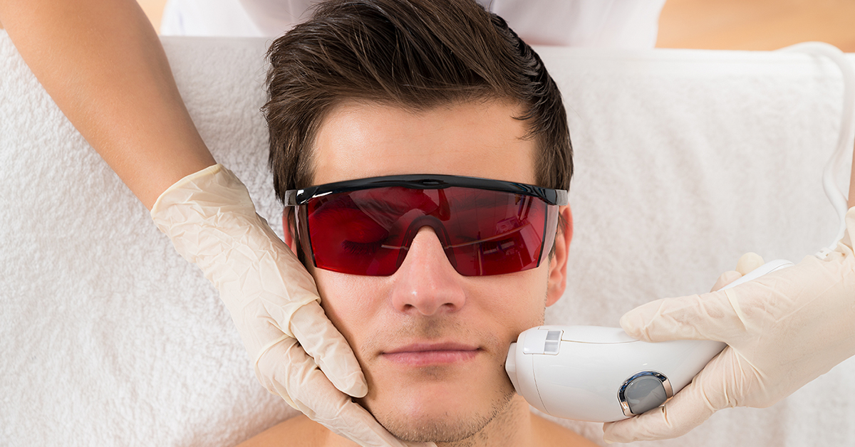 49 por 5 Sesiones de depilación láser en 1 Zona Pequeña a escoger