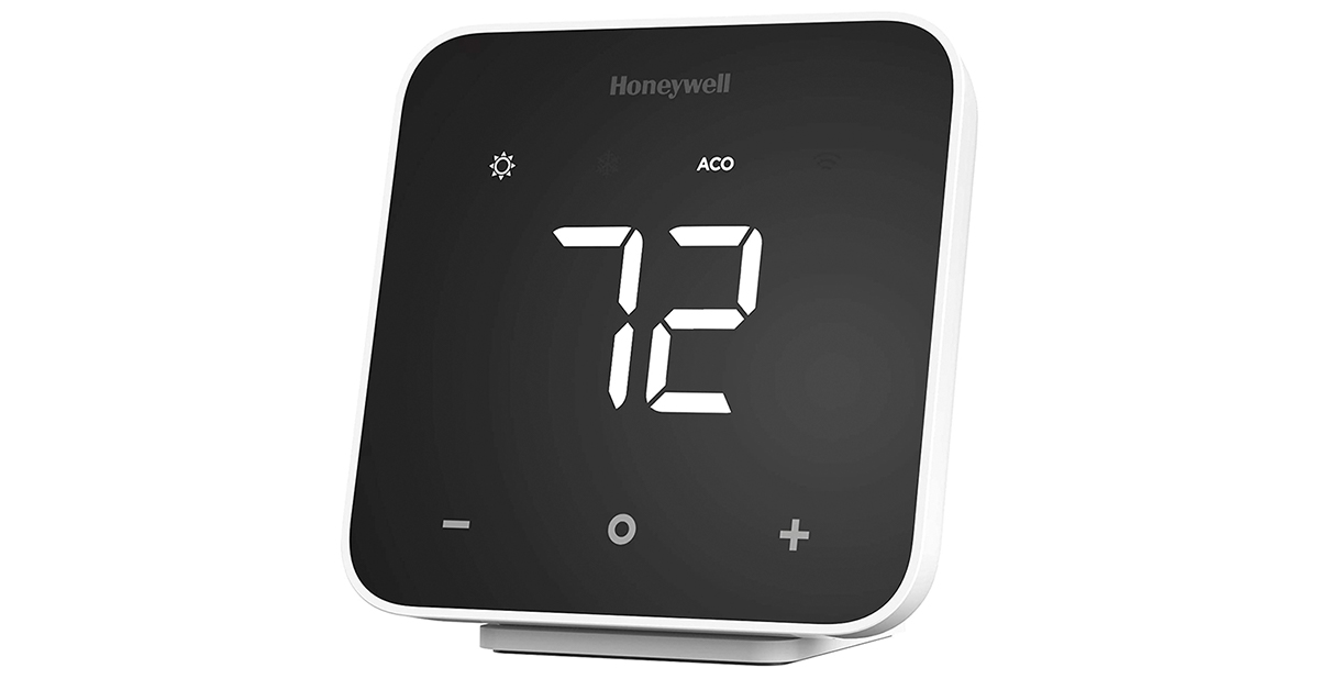 ¡Mejor precio online garantizado! 55.95 por Controlador Honeywell Home